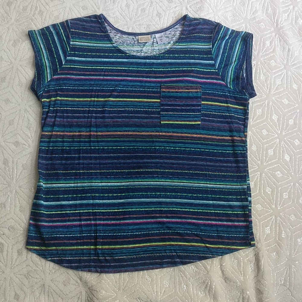 Pocket Tee